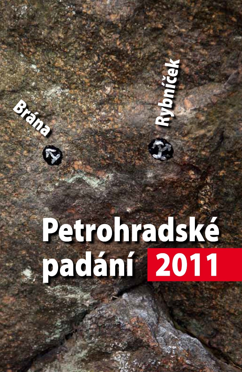 Beal Petrohradské padání 2011 Beal Petrohradské padání 2011.jpg, 363kB
